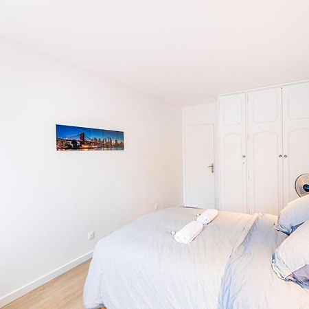 Guestready - Apt Avec Balcon A La Place D'Italie Paris Extérieur photo
