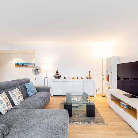 Guestready - Apt Avec Balcon A La Place D'Italie Paris Extérieur photo