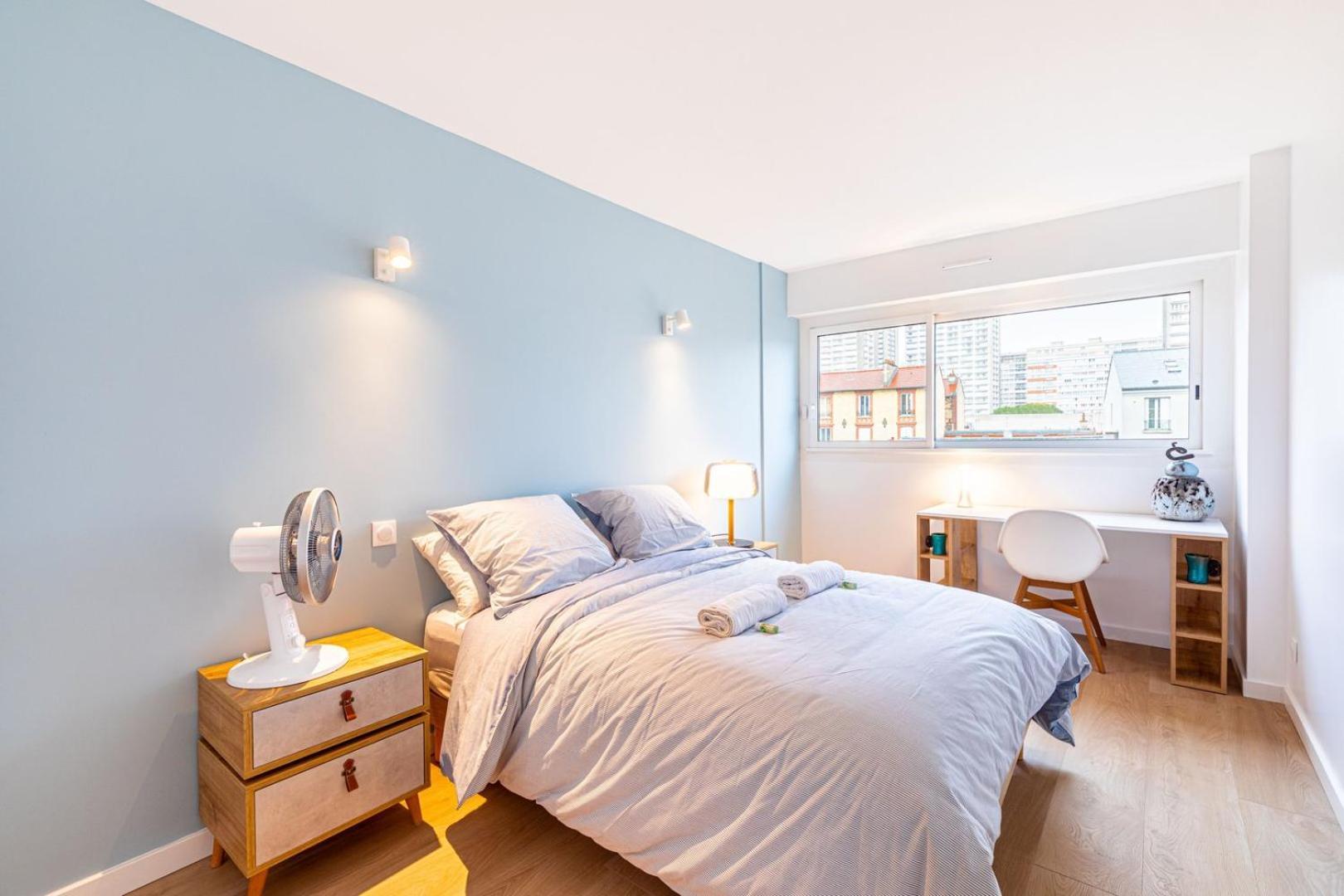 Guestready - Apt Avec Balcon A La Place D'Italie Paris Extérieur photo