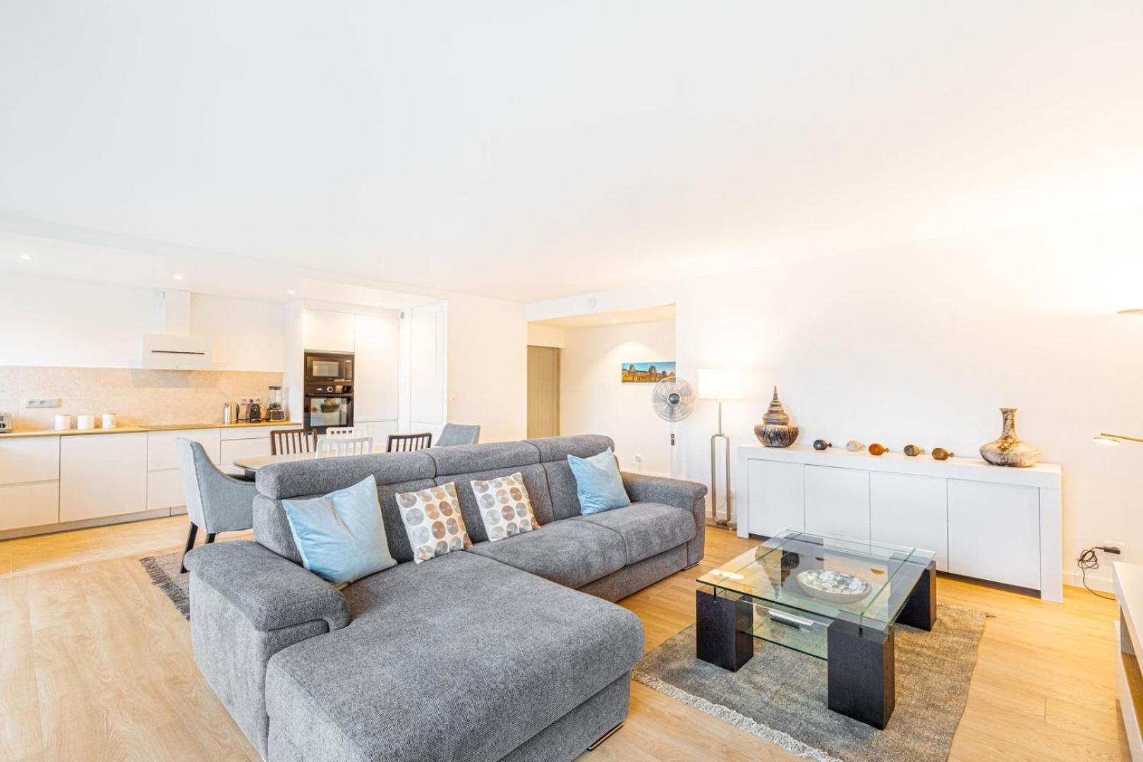 Guestready - Apt Avec Balcon A La Place D'Italie Paris Extérieur photo