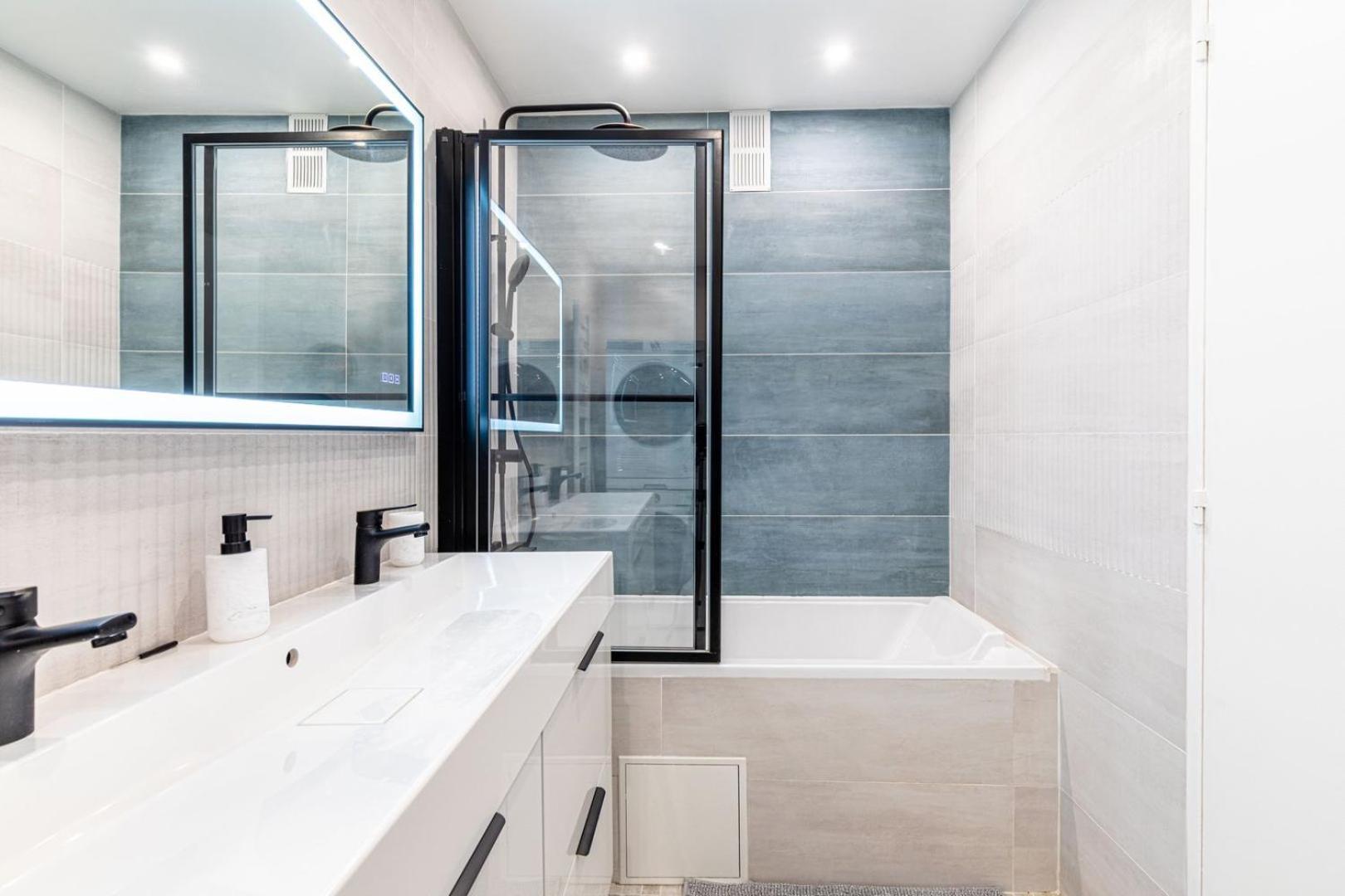 Guestready - Apt Avec Balcon A La Place D'Italie Paris Extérieur photo